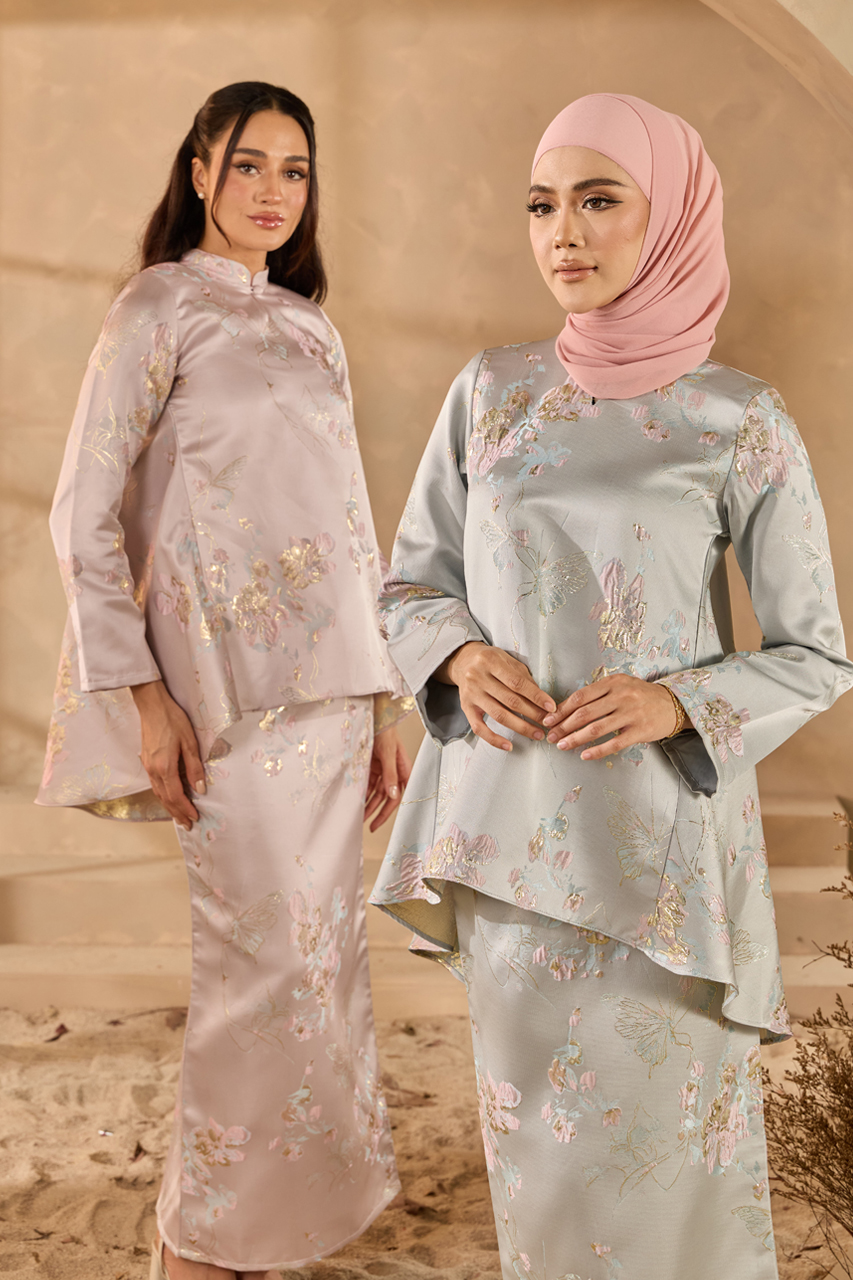 NEW IN KURUNG GRANDEUR